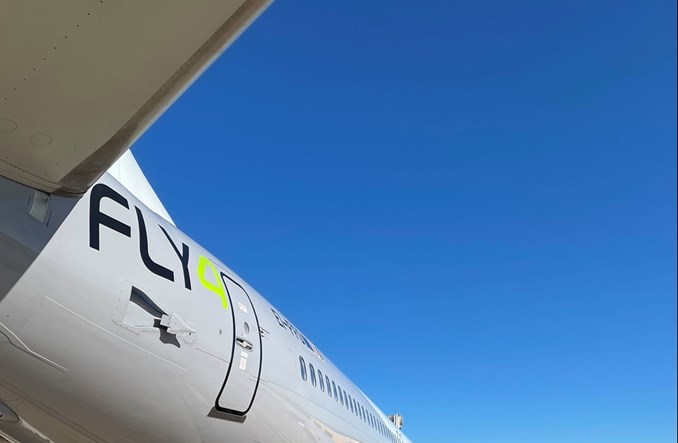Enter Air szuka drogi rozwoju dla Fly4