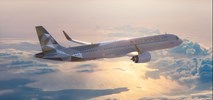Etihad przyspiesza start rejsów Abu Zabi – Kraków 
