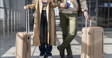 Więcej wolnego w 2026 roku. Dokąd i kiedy lecieć?