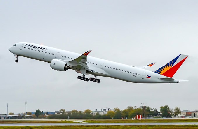 Philippine Airlines szykują duże zamówienie. Podział między Airbusa i Boeinga