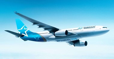 Albania zyskuje połączenie transatlantyckie z Toronto 