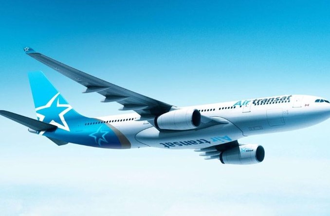 Albania zyskuje połączenie transatlantyckie z Toronto 