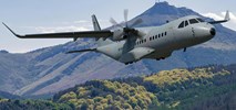 Hiszpania zamawia kolejne transportowe airbusy C295