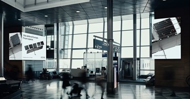 ICEYE i General Catalyst na nowo zdefiniują rozpoznanie satelitarne w Europie  