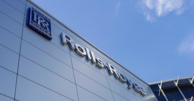 Rolls-Royce otworzył Global Capability Centre w Krakowie