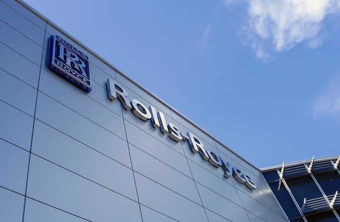 Rolls-Royce otworzył Global Capability Centre w Krakowie