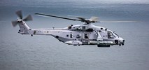 Airbus Helicopters: Pierwszy NH90 Sea Tiger dla Deutsche Marine