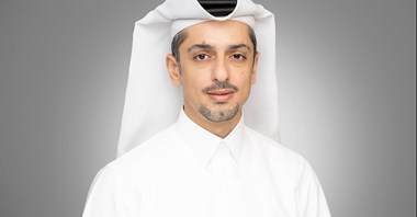 Hamad Ali Al-Khater nowym prezesem Qatar Airways Group