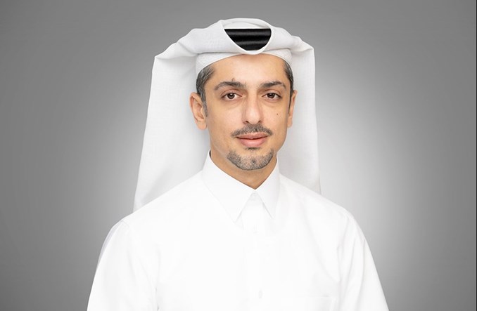 Hamad Ali Al-Khater nowym prezesem Qatar Airways Group