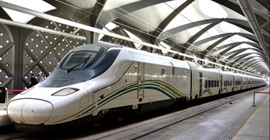 Arabia Saudyjska/Katar. Szybka kolej połączy dwa kraje Zatoki Perskiej