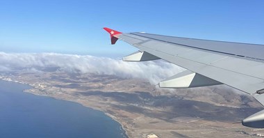 Edelweiss Air. Warty wyboru przewoźnik wakacyjny 