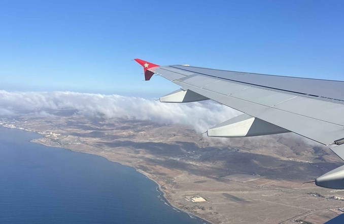 Edelweiss Air. Warty wyboru przewoźnik wakacyjny 