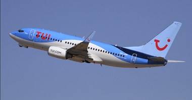 TUI fly: Koniec B737-700. Grupa stawia na ujednoliconą flotę