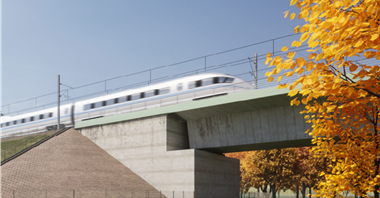 PKP Intercity kupuje pociągi KDP. Polskie firmy wezmą udział?