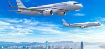 CALC zamawia kolejnych 30 maszyn z rodziny A320neo