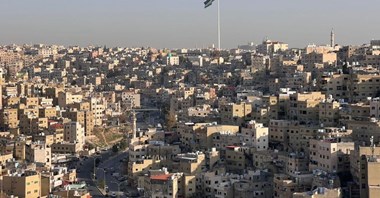 Amman wznawia pracę starego lotniska. Miejsce dla niskokosztowców