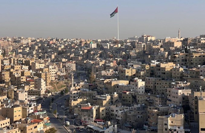 Amman wznawia pracę starego lotniska. Miejsce dla niskokosztowców