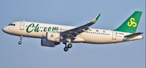 Chińskie linie kupują 115 airbusów z rodziny A320neo