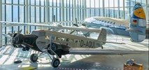 Lockheed Super Star i Ju 52 już w Hangar One. Nowe serce wystawowe Lufthansy (zdjęcia)