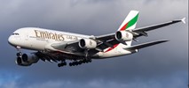 Na lotnisko 4 godziny przed wylotem! Zalecenia Emirates w szczycie noworocznym