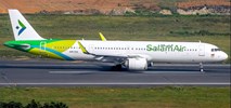 SalamAir poleci do Damaszku