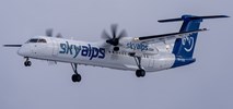 Sky Alps Europe z AOC we wrześniu. Słowacka linia wystartuje z dwoma samolotami