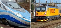 Pendolino PKP Intercity zamiast RegioJet na trasie do Krakowa!