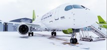 Linie airBaltic odebrały 52. airbusa A220-300 (zdjęcia)