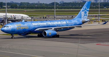 Zjednoczone Emiraty Arabskie otwierają bezpieczne korytarze powietrzne 