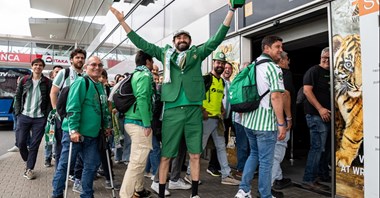 Wrocław: Ponad 4,9 mln pasażerów w 2025, mimo zamknięcia na 40 dni