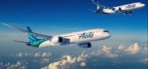 Alaska Air kupują 110 boeingów, w tym B787-10. Największe zamówienie w historii linii