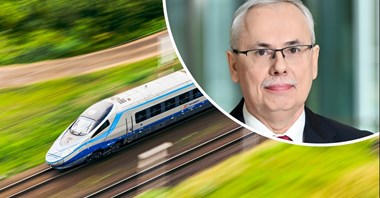 PKP Intercity: Nowy rozkład jazdy znów rekordowy. Będzie więcej komercji