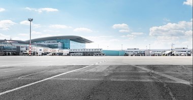 Budapeszt wzmacnia pozycję na europejskiej mapie frachtu lotniczego