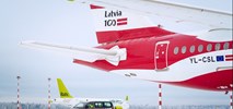 Ryga: Ponad 7,1 mln pasażerów i dominacja airBaltic