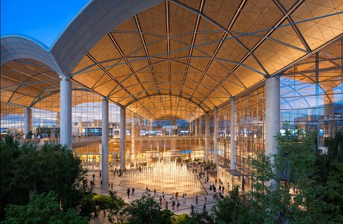 PPL wyłoży miliardy na CPK. I będzie zarządzać nowym portem 