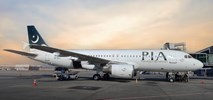 Londyn-Heathrow czeka powrót Pakistan International Airlines 
