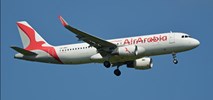 Air Arabia nie obsłuży więcej Sokotry 
