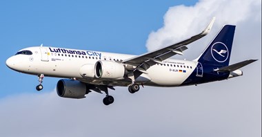 Lufthansa City z ulgą w podatku VAT  