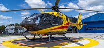 LPR z umową na dofinansowanie zakupu nowych śmigłowców
