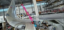 easyJet: Ostatnie A320ceo otrzymają sharklety
