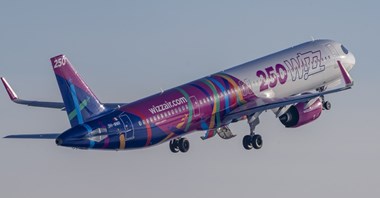 Szczecin-Goleniów: Wizz zwiększa ofertę lotów do Norwegii