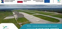 Olsztyn-Mazury: Projekt Flight Eco Center z unijnym wsparciem
