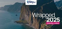Włochy, Malta i Hiszpania królowały wśród klientów eSky w 2025 r.