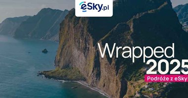 Włochy, Malta i Hiszpania królowały wśród klientów eSky w 2025 r.