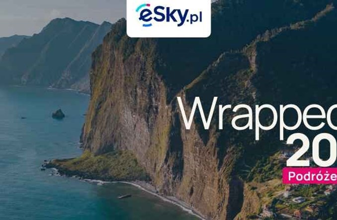 Włochy, Malta i Hiszpania królowały wśród klientów eSky w 2025 r.