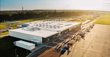 Lublin: Rekordowy 2025 rok i ponad 470 tys. pasażerów