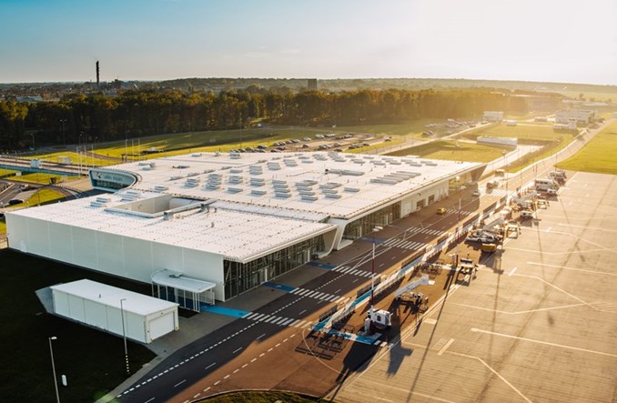 Lublin: Rekordowy 2025 rok i ponad 470 tys. pasażerów