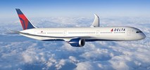 Delta. Pierwsze w historii zamówienie boeingów B787 Dreamliner