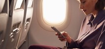 Lufthansa zmienia dostawcę WiFi! Będzie Starlink 