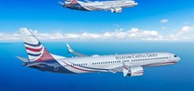 Aviation Capital Group kupuje 50 boeingów 737 MAX